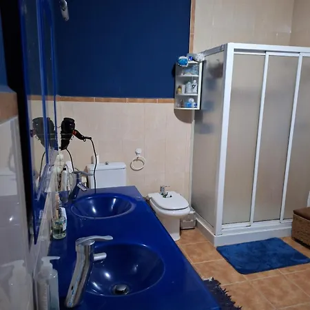 Minso - Grupos O Familias Appartement