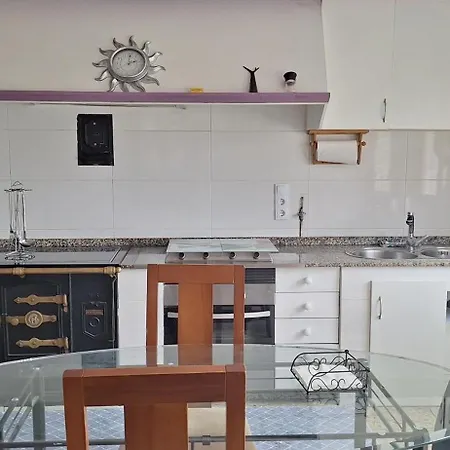 Appartement Minso - Grupos O Familias *