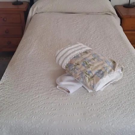 Minso - Grupos O Familias Appartement