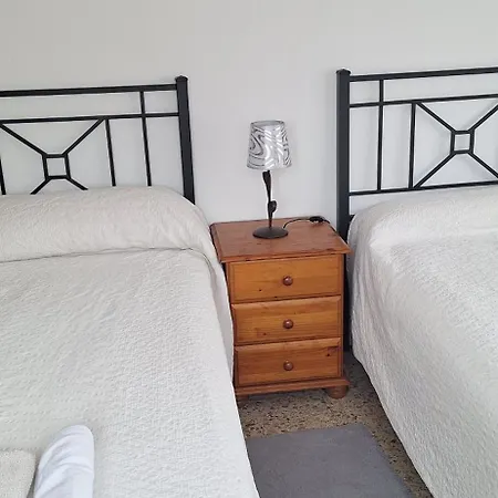 Appartement Minso - Grupos O Familias *