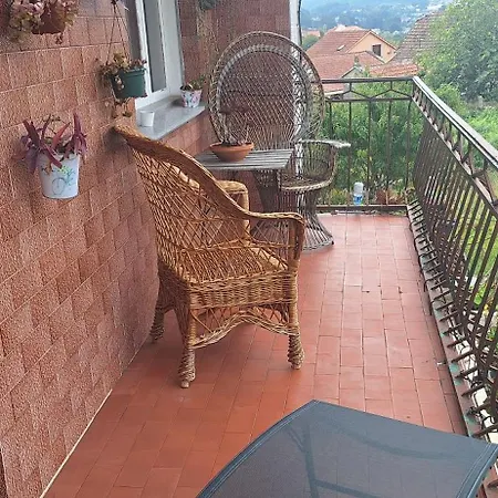 Minso - Grupos O Familias Appartement *