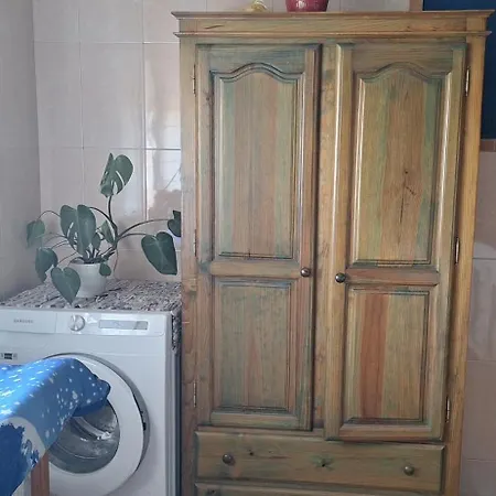 Appartement Minso - Grupos O Familias