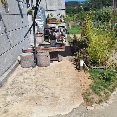 Appartement Minso - Grupos O Familias Redondela