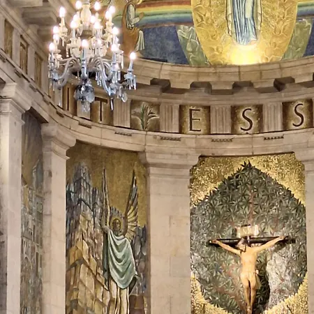 Minso - Grupos O Familias Appartement *