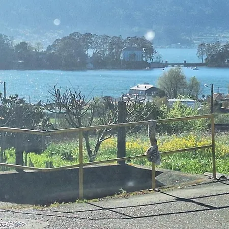 Appartement Minso - Grupos O Familias Redondela