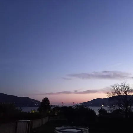 Appartement Minso - Grupos O Familias