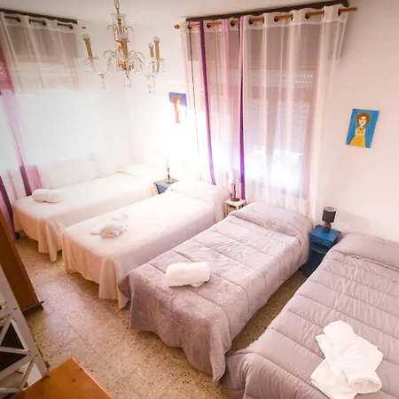 Minso - Grupos O Familias Redondela