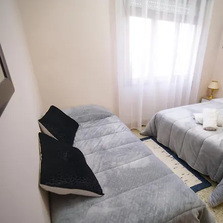 Appartement Minso - Grupos O Familias *