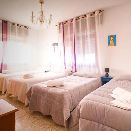 Minso - Grupos O Familias * Redondela