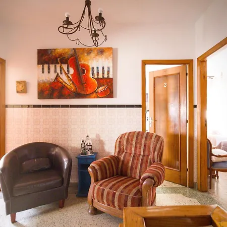 Appartement Minso - Grupos O Familias