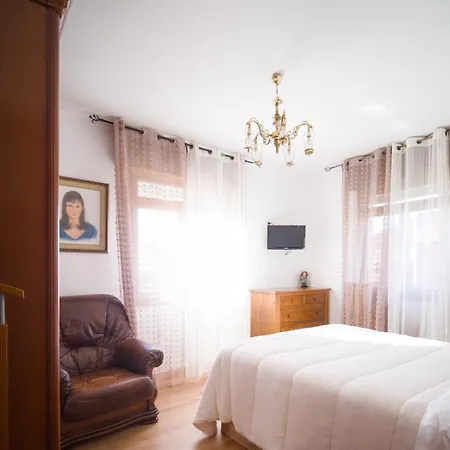 Appartement Minso - Grupos O Familias Redondela