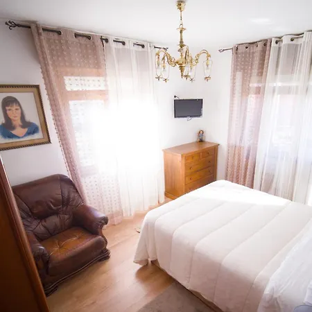 Appartement Minso - Grupos O Familias